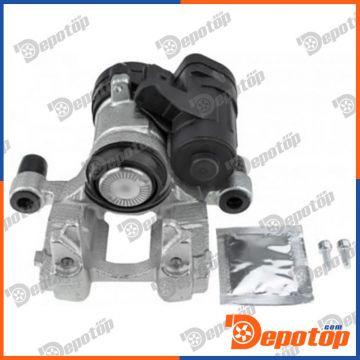Étrier de frein arrière droite pour VW | HZT-VW-082, 8AC355397-461